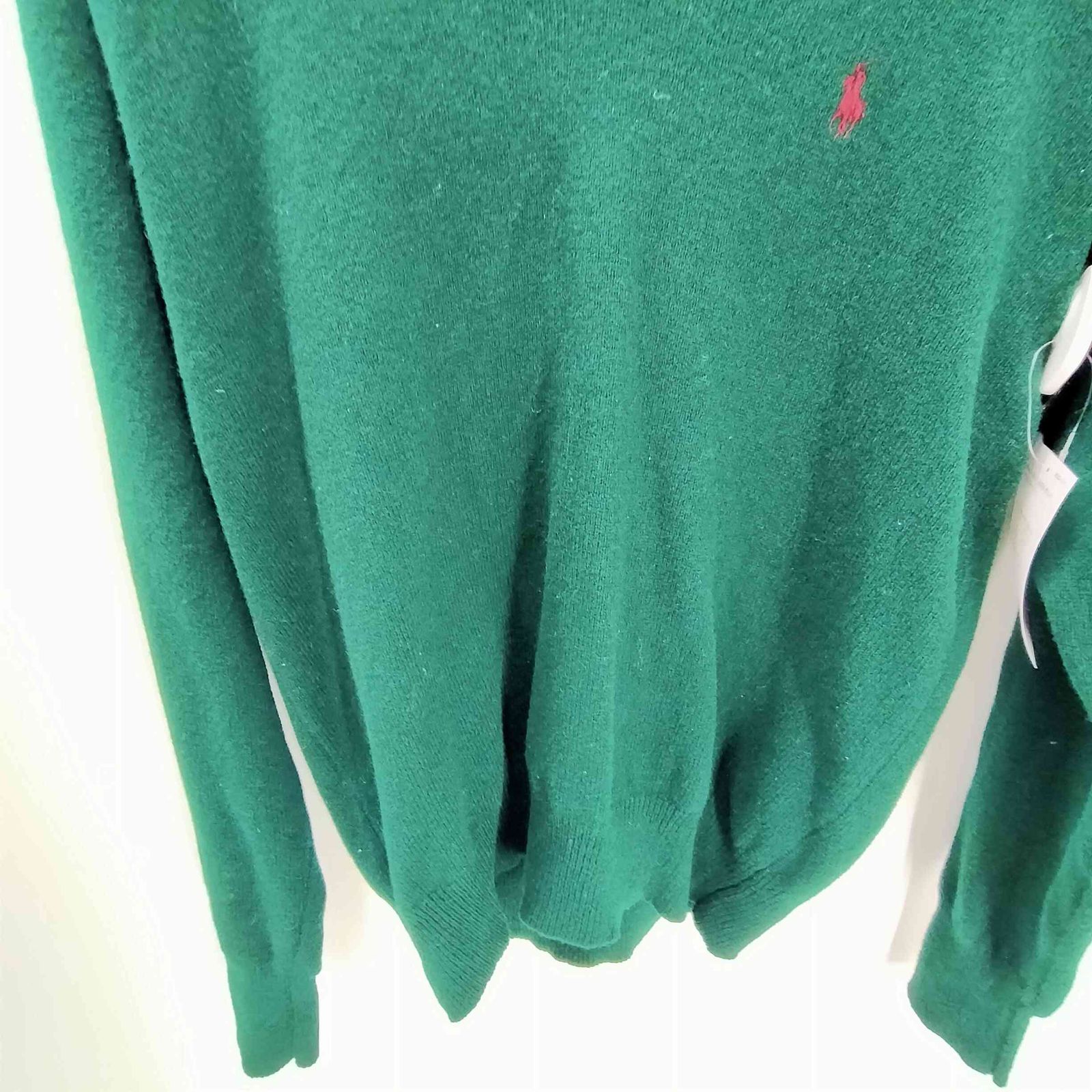 ポロバイラルフローレン Polo by RALPH LAUREN 90S ポニー刺繍