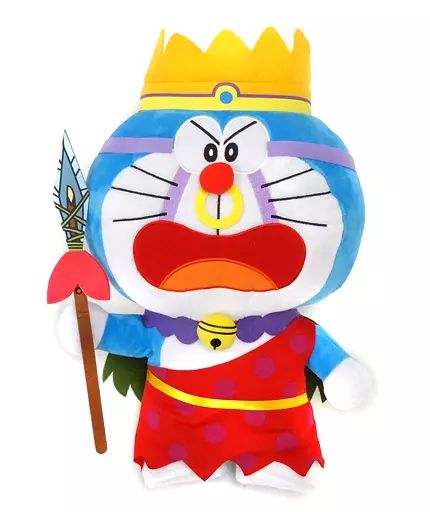 中古】ぬいぐるみ ドラゾンビ ギガジャンボぬいぐるみ 「映画