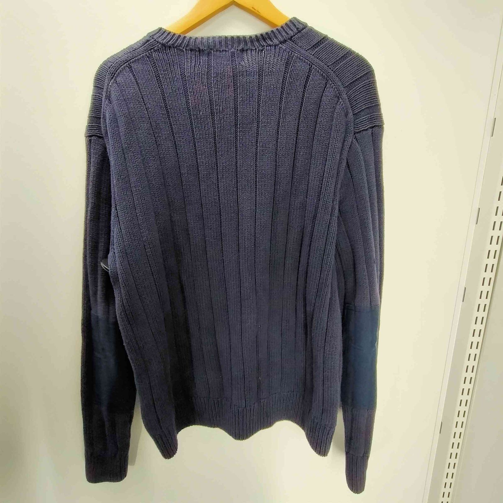 ポロバイラルフローレン Polo by RALPH LAUREN 90S ポニー無し リブ 