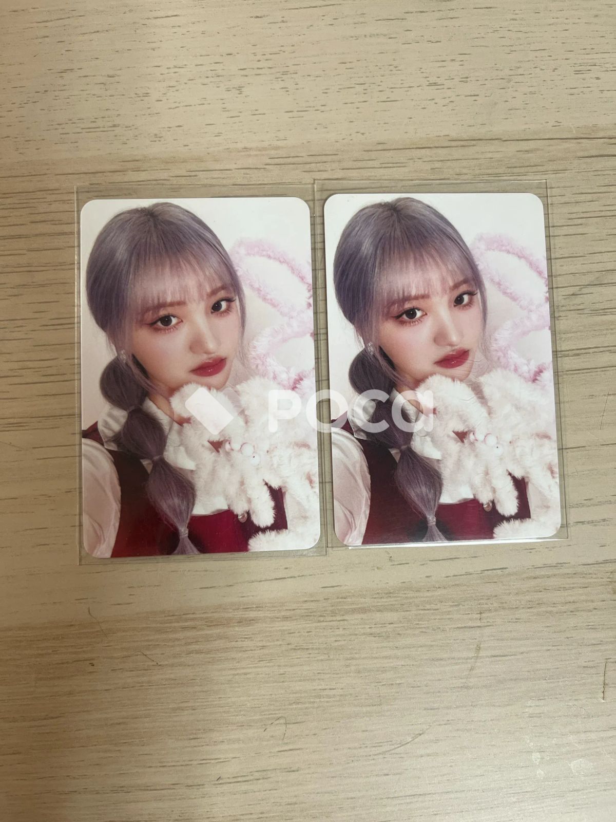 IVE リズ IVE SWITCH LOVED IVE ver. - メルカリ