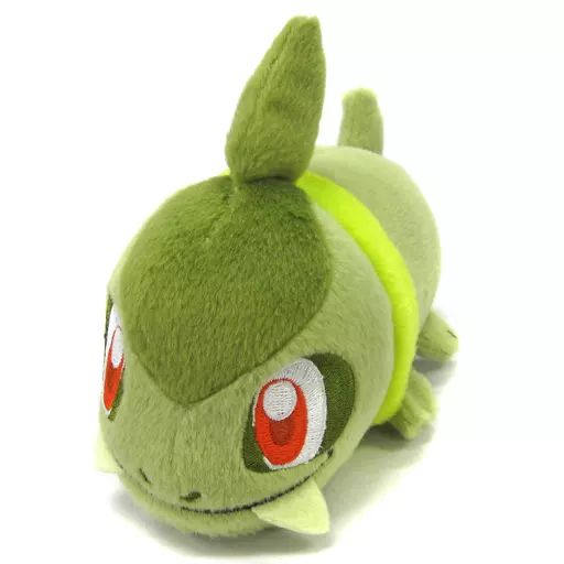 中古】ぬいぐるみ キバゴ ころりんフレンズ ぬいぐるみ～キバゴ