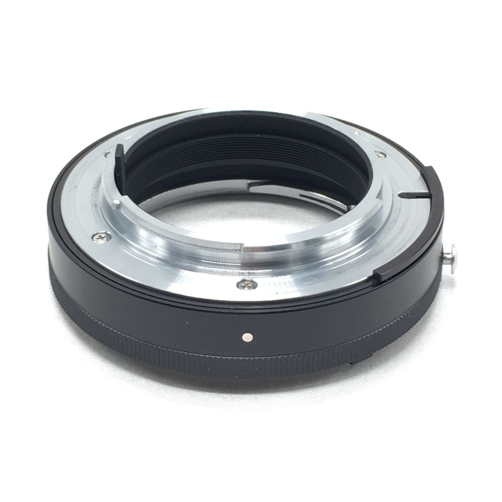 元箱付美品】Nikon 接写リング PK-12 - メルカリ