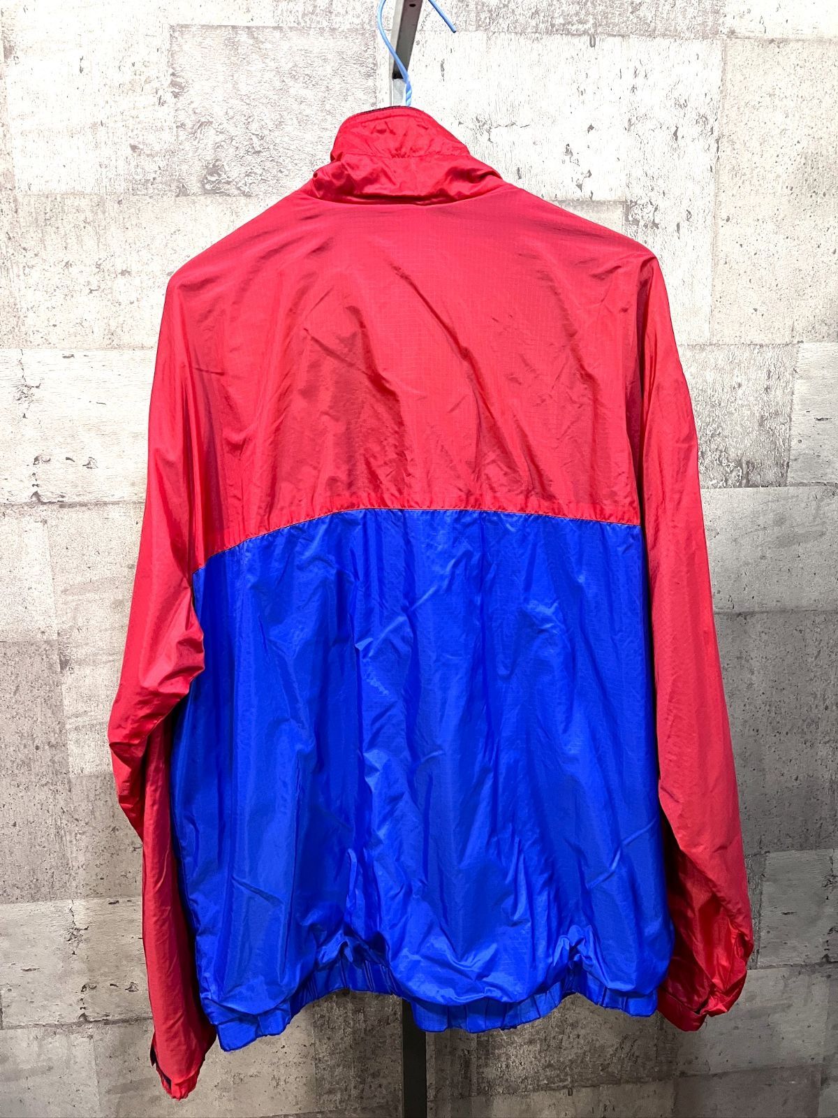 80'S パタゴニア 三角タグ ナイロンジャケット M Patagonia