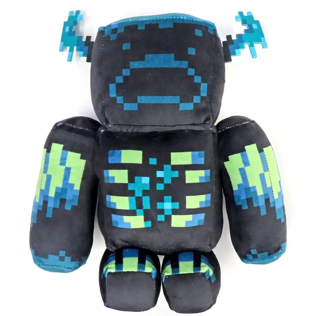 中古】ぬいぐるみ ウォーデン ウォーデンBIGぬいぐるみ～座りポーズ