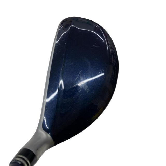 中古】 ダンロップ XXIO(2016) U6 ユーティリティ UT XXIO MP900