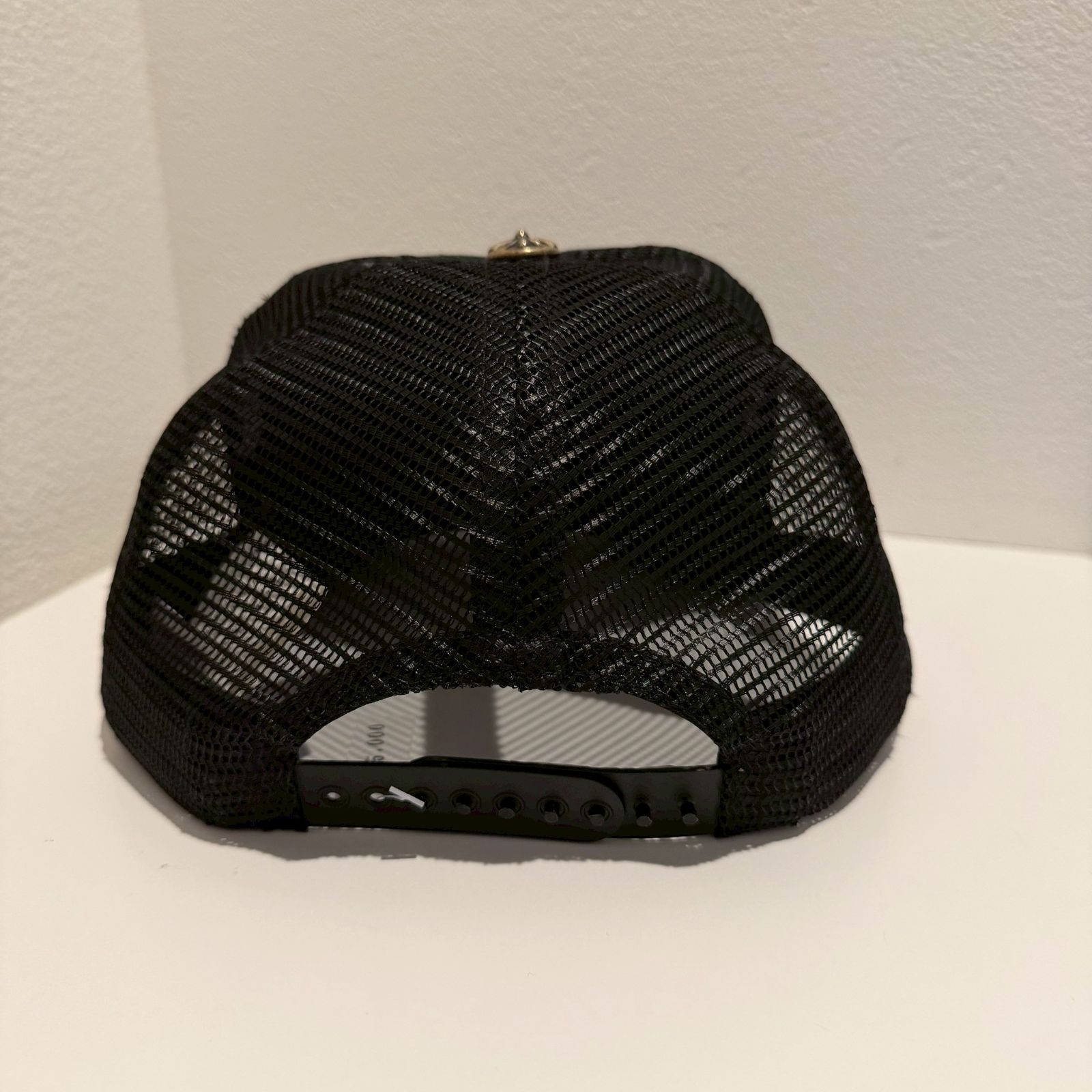 CHROME HEARTS クロムハーツ ラスベガス限定 ベースボール キャップ