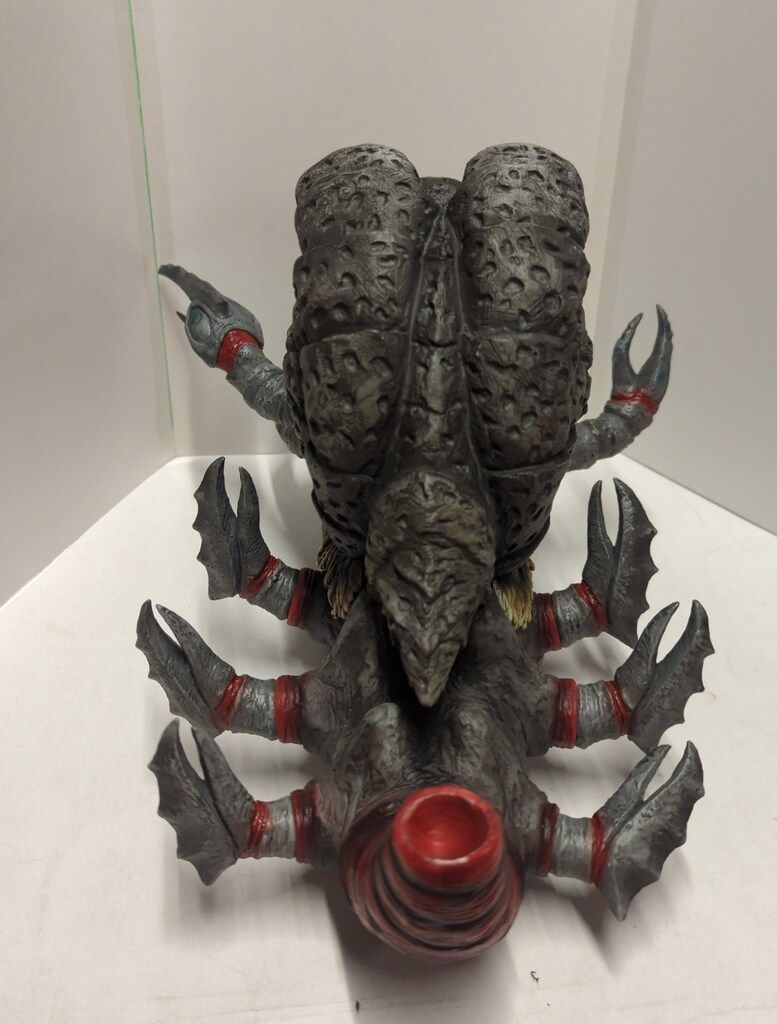 CCP 幻の究極造形 CCP ウルトラマンティガ 究極の邪神 ガタノゾーア