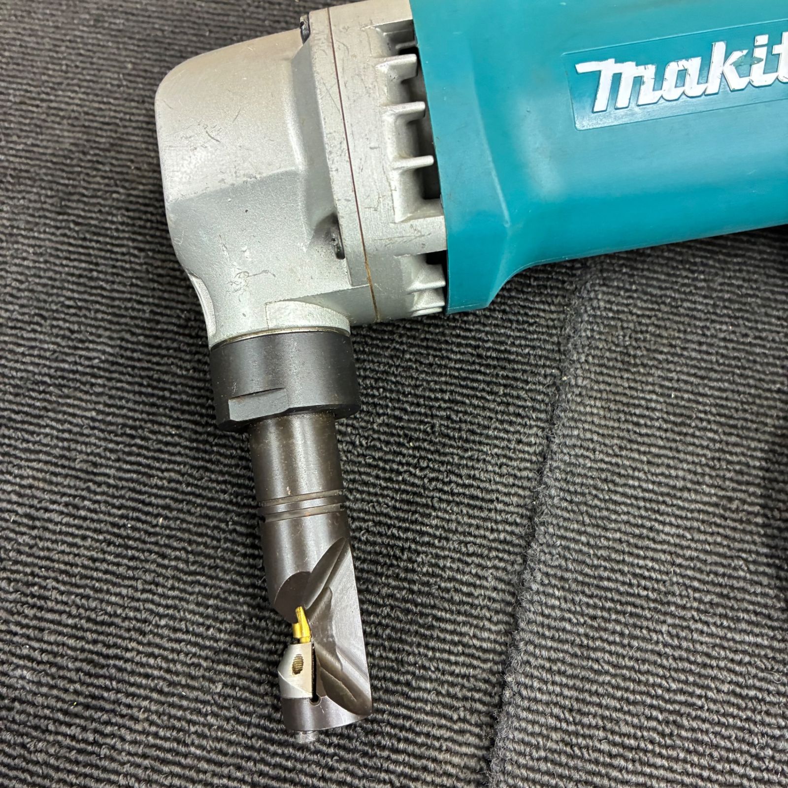 動作良好！マキタ(makita)ニブラ JN1601 【中古】【蓮田店】 - メルカリ