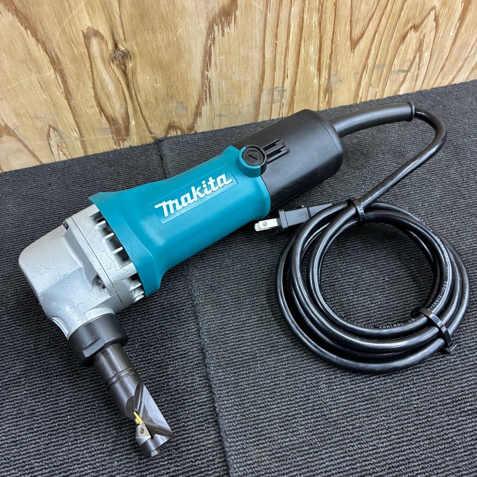 動作良好！マキタ(makita)ニブラ JN1601 【中古】【蓮田店】 - メルカリ