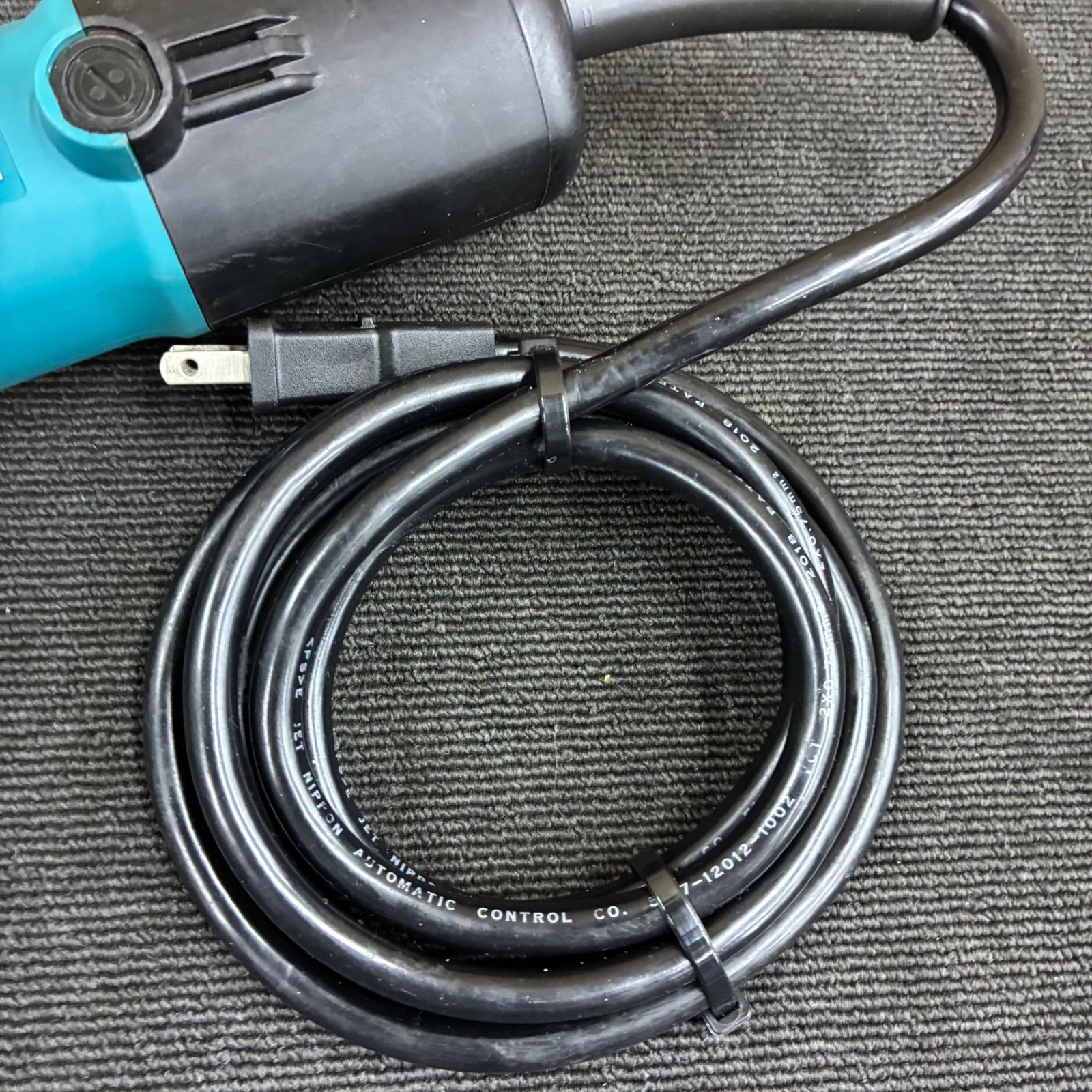 動作良好！マキタ(makita)ニブラ JN1601 【中古】【蓮田店】 - メルカリ