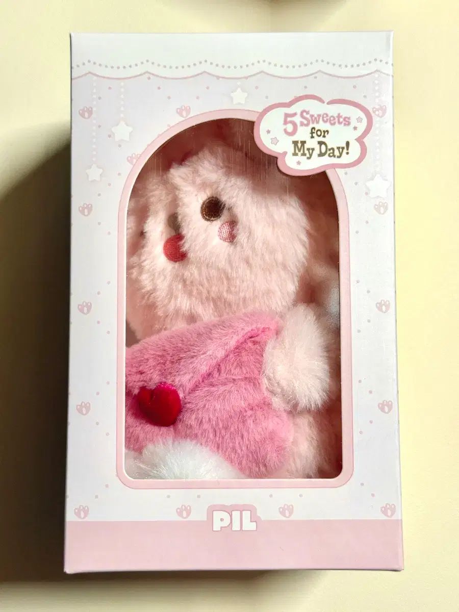 DAY6（デイシックス）デニマルズ(DENIMALZ) 쁘띠멀즈 쁘멀 ボイス