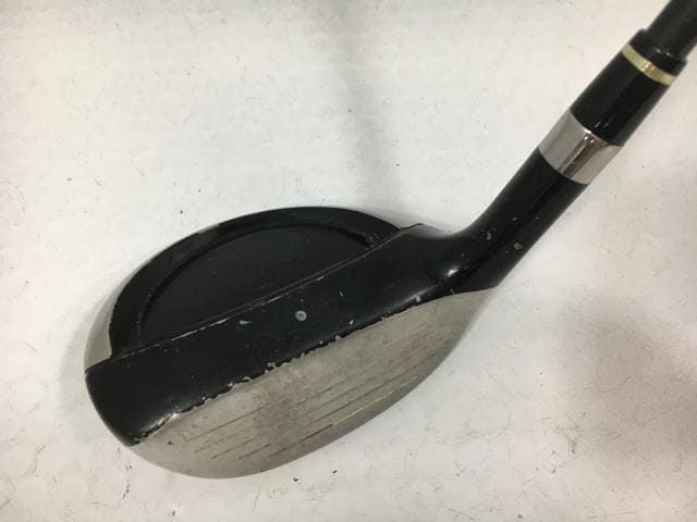 お買い得品！【中古ゴルフクラブ】ナイキ スリングショット ハイブリッド (日本仕様) h-ディアマナグラファイト U2