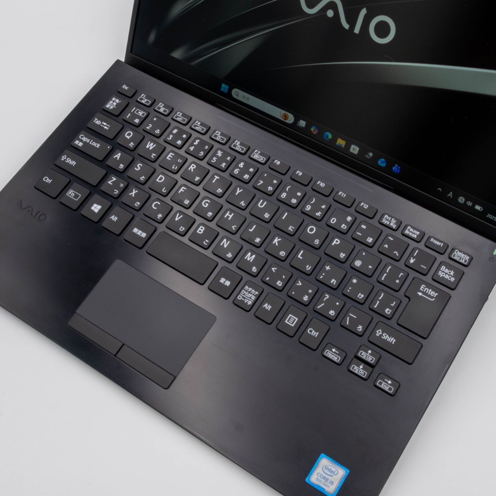 中古品】VAIO Pro PK VJPK11C11N 14インチノートパソコン 第8世代Core
