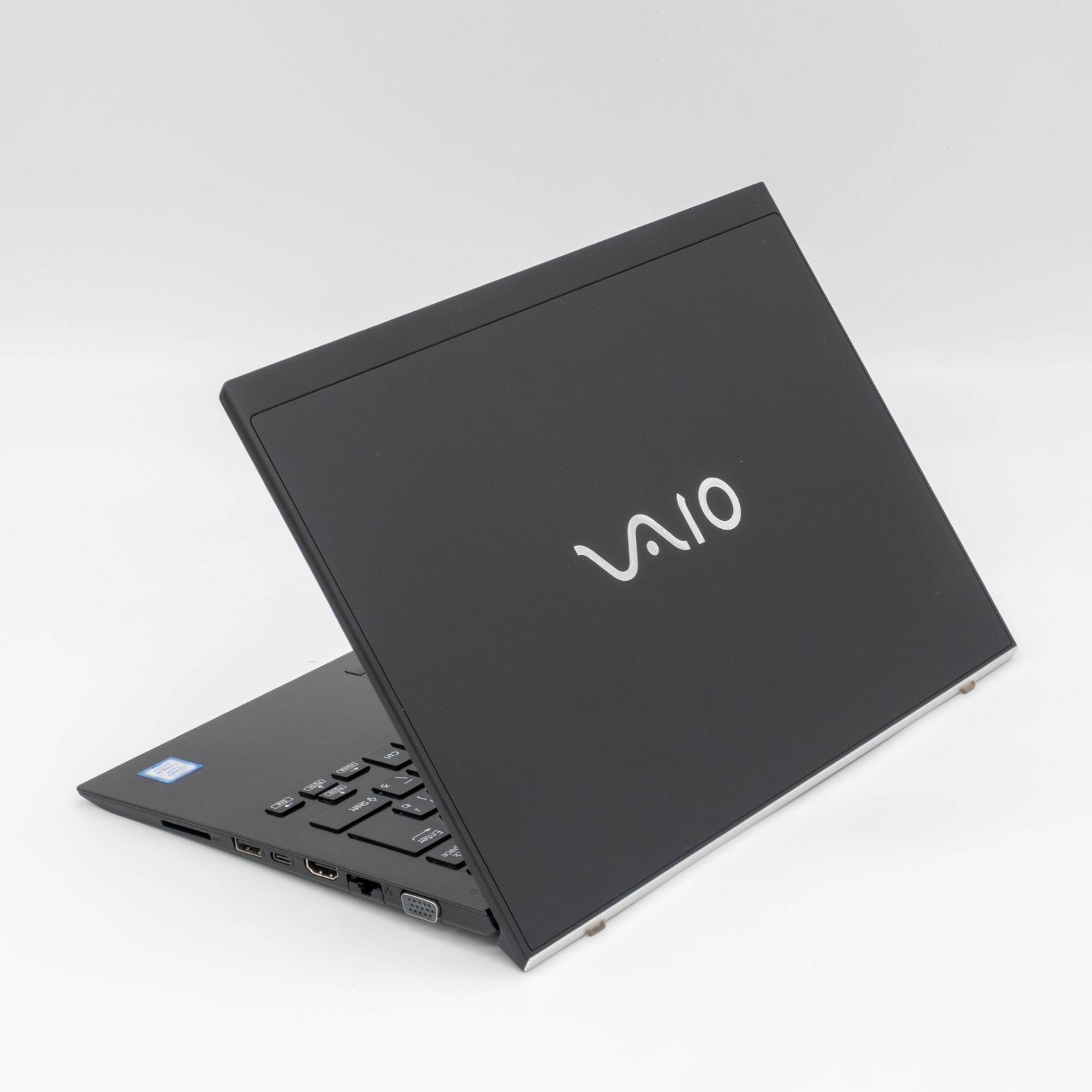 中古品】VAIO Pro PK VJPK11C11N 14インチノートパソコン 第8世代Core