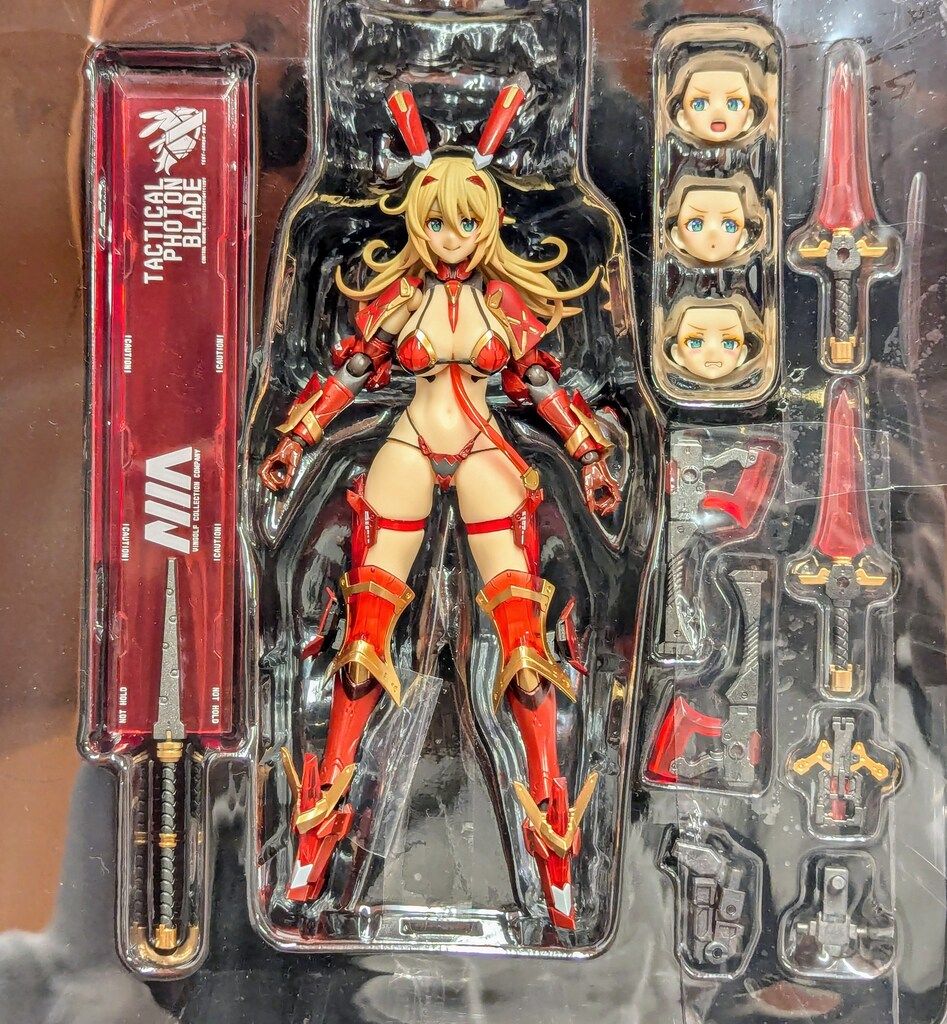 MAXFACTORY figma ヴェロニカ・スイートハート 625 - メルカリ