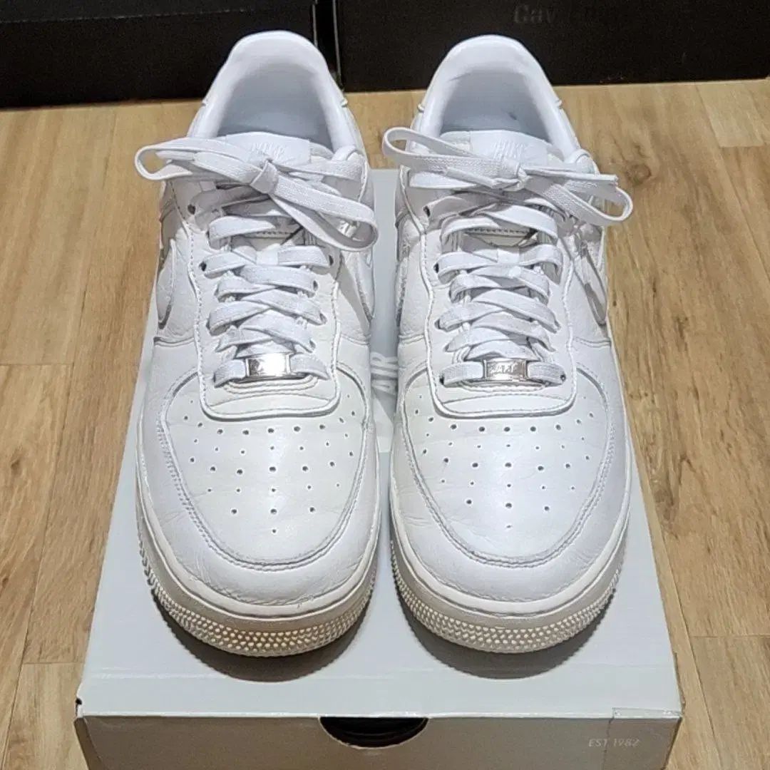 NOCTA ノクタ ドレイク ナイキ 0 エアフォース NIKE Drake 国内12月27