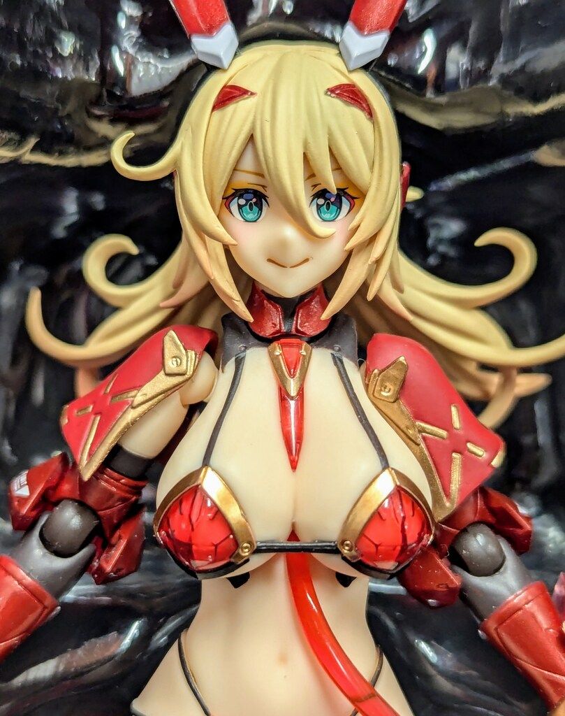 MAXFACTORY figma ヴェロニカ・スイートハート 625 - メルカリ