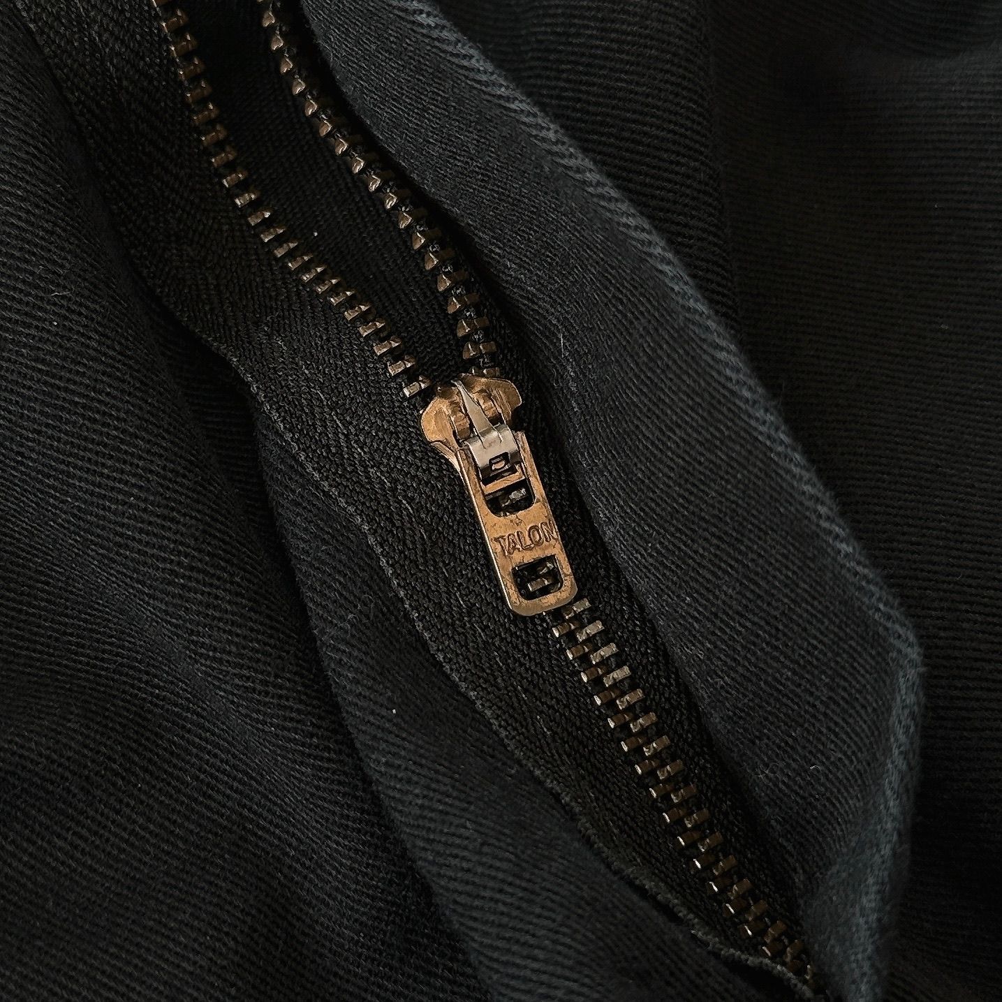 Dickies 80s90s USA製 874ブラック TALONジップ W34 90s USA製 Dickies 874 ブラック TALONジップ W34 - メルカリ