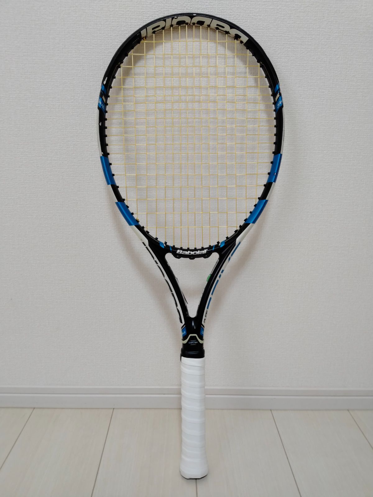 Babolat Pure Drive バボラ ピュアドライブ 硬式テニスラケット G2