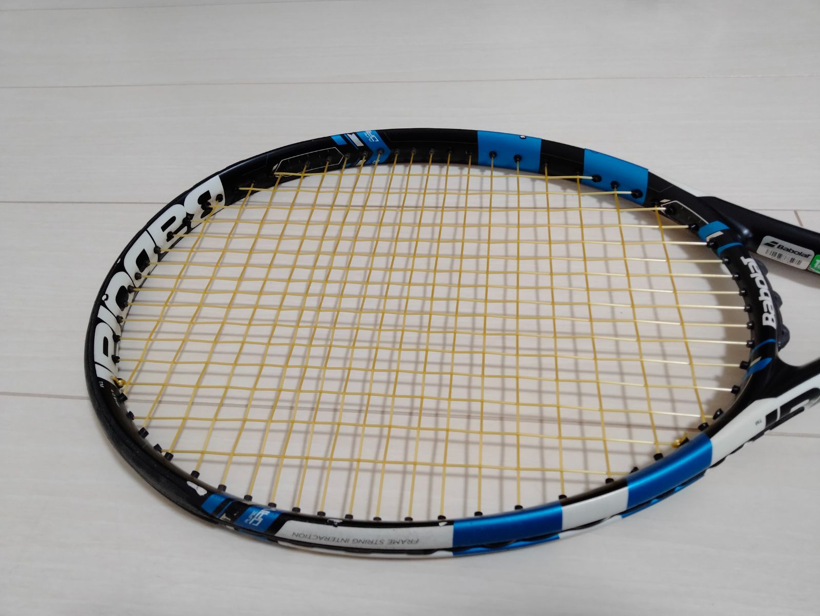 Babolat Pure Drive バボラ ピュアドライブ 硬式テニスラケット G2