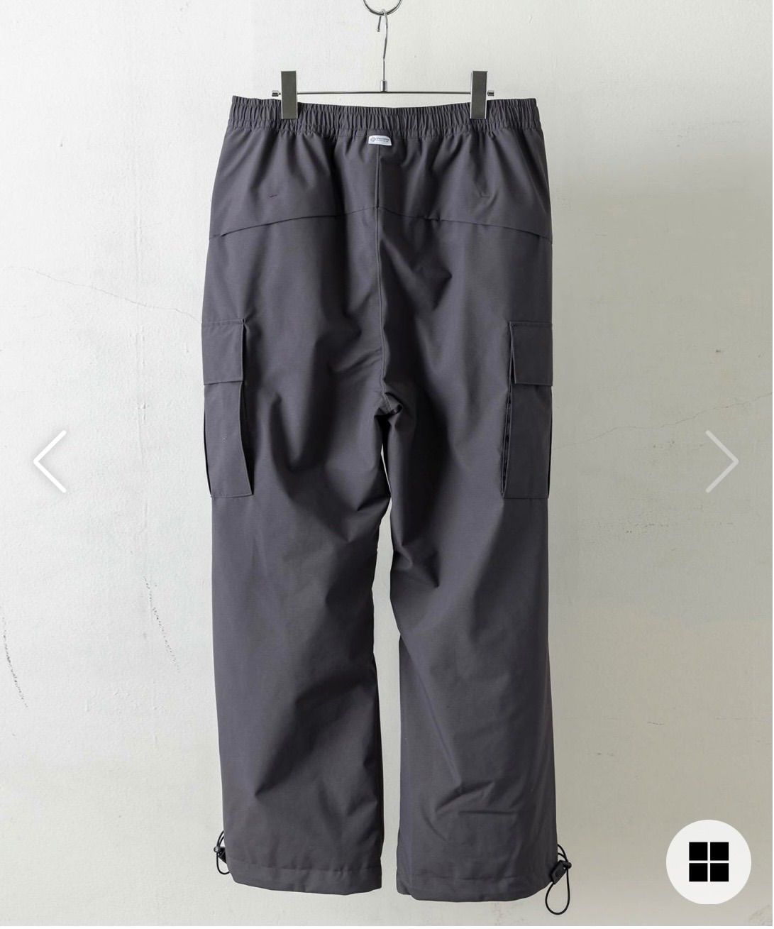 phenix(プラスフェニックス)JUNGLE FATIGUE PANTS ジャングル