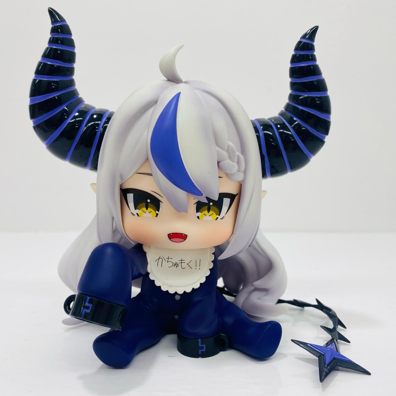 飾磨店】 中古 ラプラス・ダークネス-#hololiveIF-ホロベイビーズ