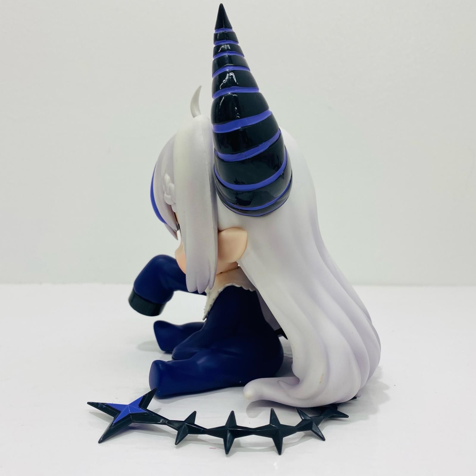 飾磨店】 中古 ラプラス・ダークネス-#hololiveIF-ホロベイビーズ