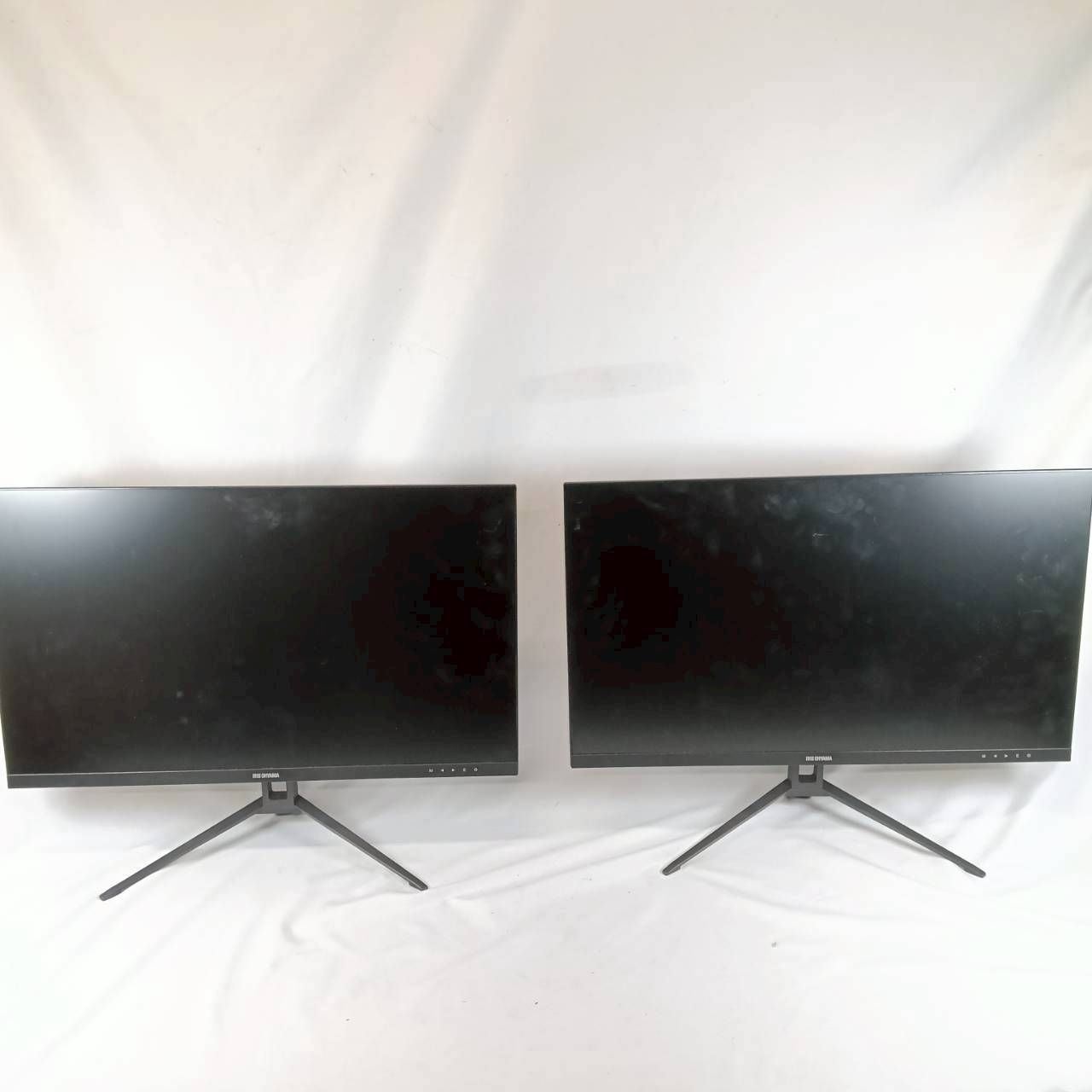 中古 IRIS OHYAMA (アイリスオーヤマ) 23.8インチ 液晶モニター DT