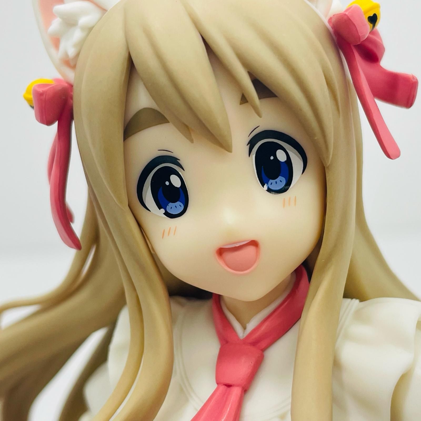 飾磨店】 中古 琴吹紬-Trio-Try-iTFigure「けいおん!」 - メルカリ