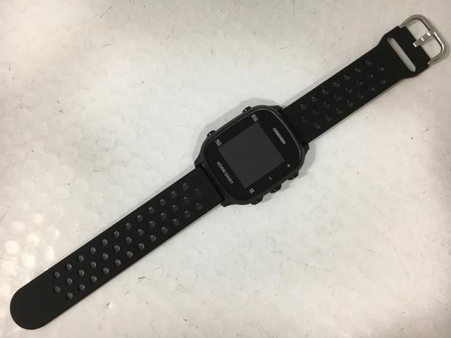 返品OK 超美品 GREENON(グリーンオン) THE GOLF WATCH(ザ・ゴルフ
