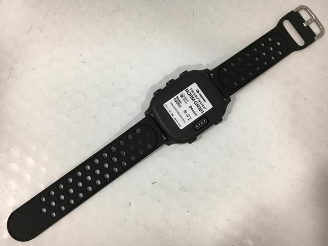 返品OK 超美品 GREENON(グリーンオン) THE GOLF WATCH(ザ・ゴルフ