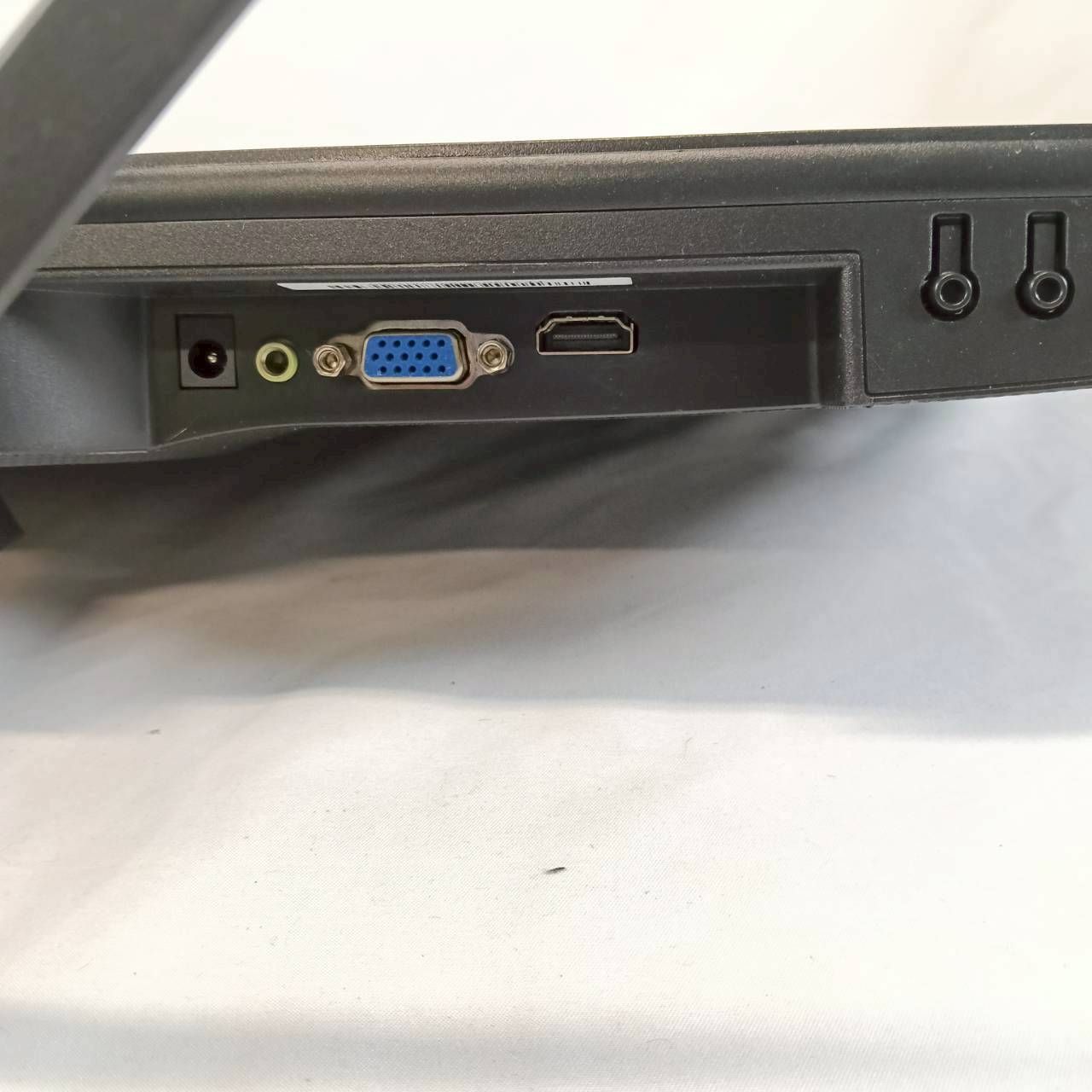 中古 IRIS OHYAMA (アイリスオーヤマ) 23.8インチ 液晶モニター DT