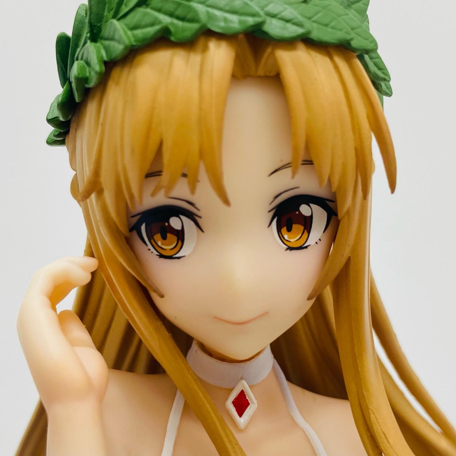 飾磨店】 中古 アスナ-BiCutePureFigure「ソードアート・オンライン