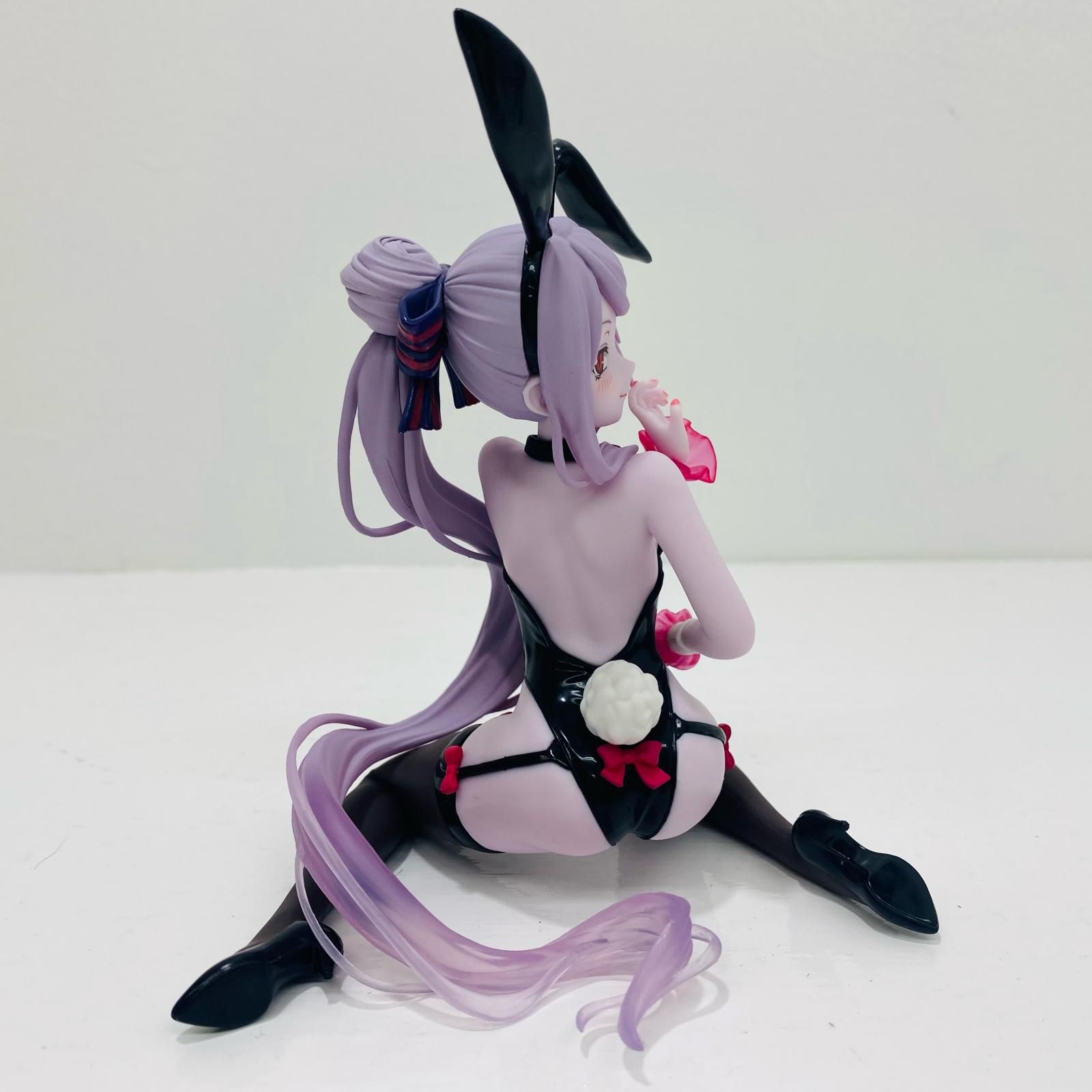 オーバーロードDesktopCuteシャルティア〜バニーver〜 Amazon | シャルティア フィギュア オーバーロード Desktop Cute