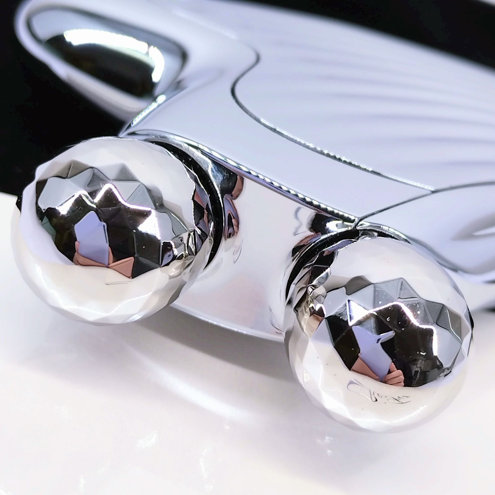 ReFa リファ カッサレイ RF-RC2316B - メルカリ