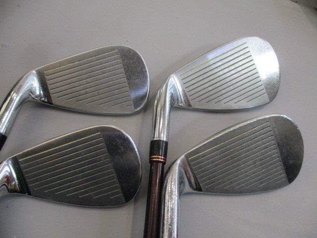 レディースアイアン ブリヂストン ツアーステージPHYZ CL/PZ-401I /L/0