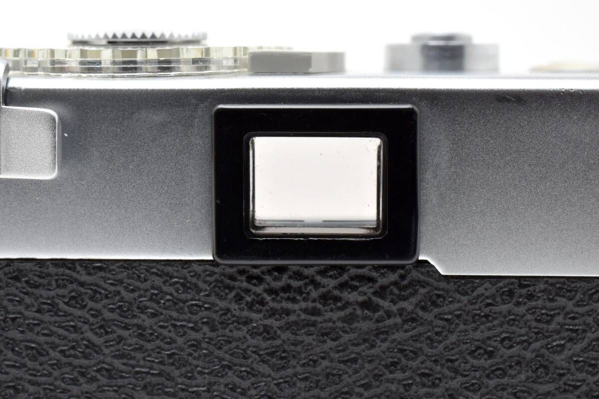 ☆美品☆ローライ Rollei B35 Carl Zeiss Triotar 40mm F3.5 #1256u