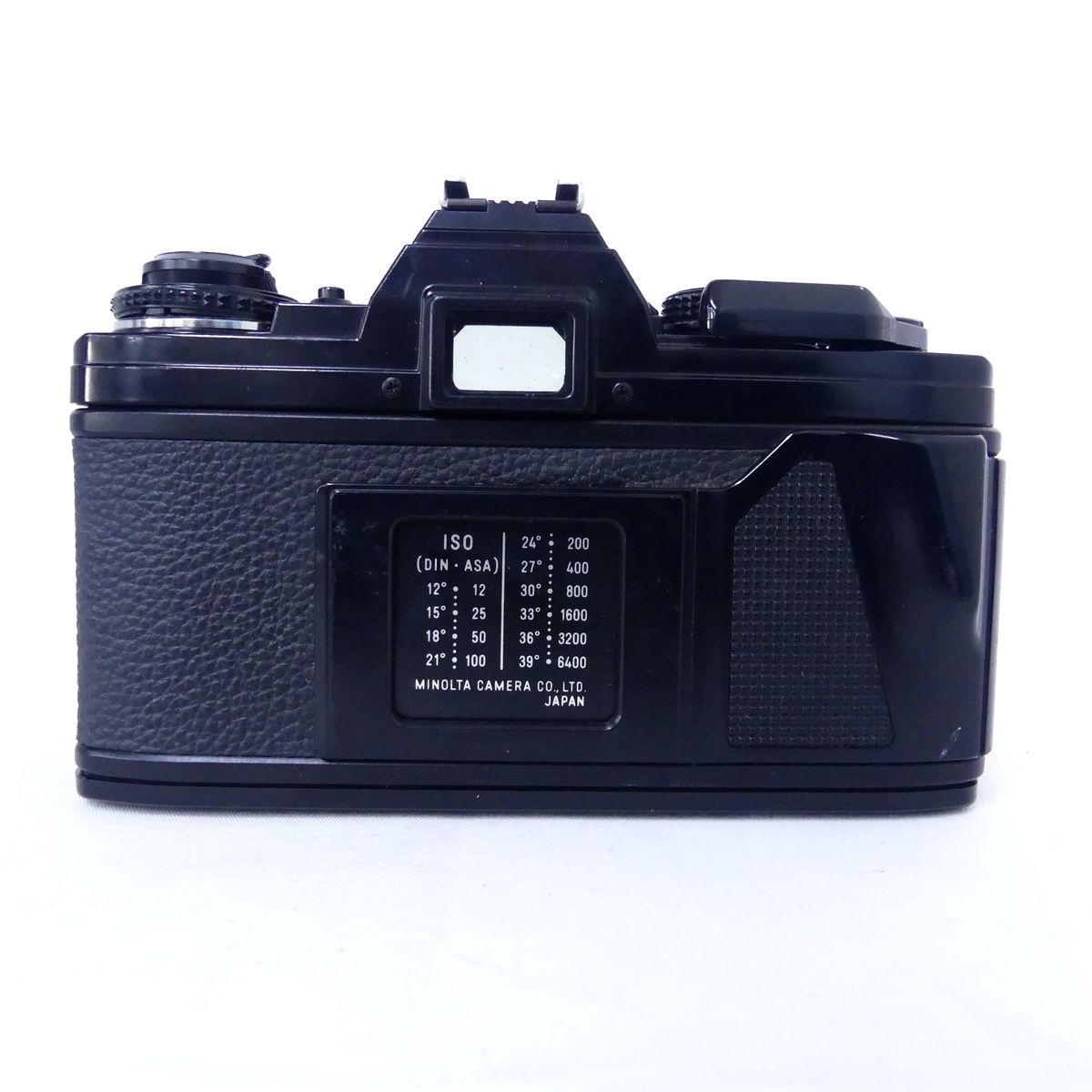 MINOLTA ミノルタ X-700 MPS + MD 50mm f1.4 フィルムカメラ 一眼レフ