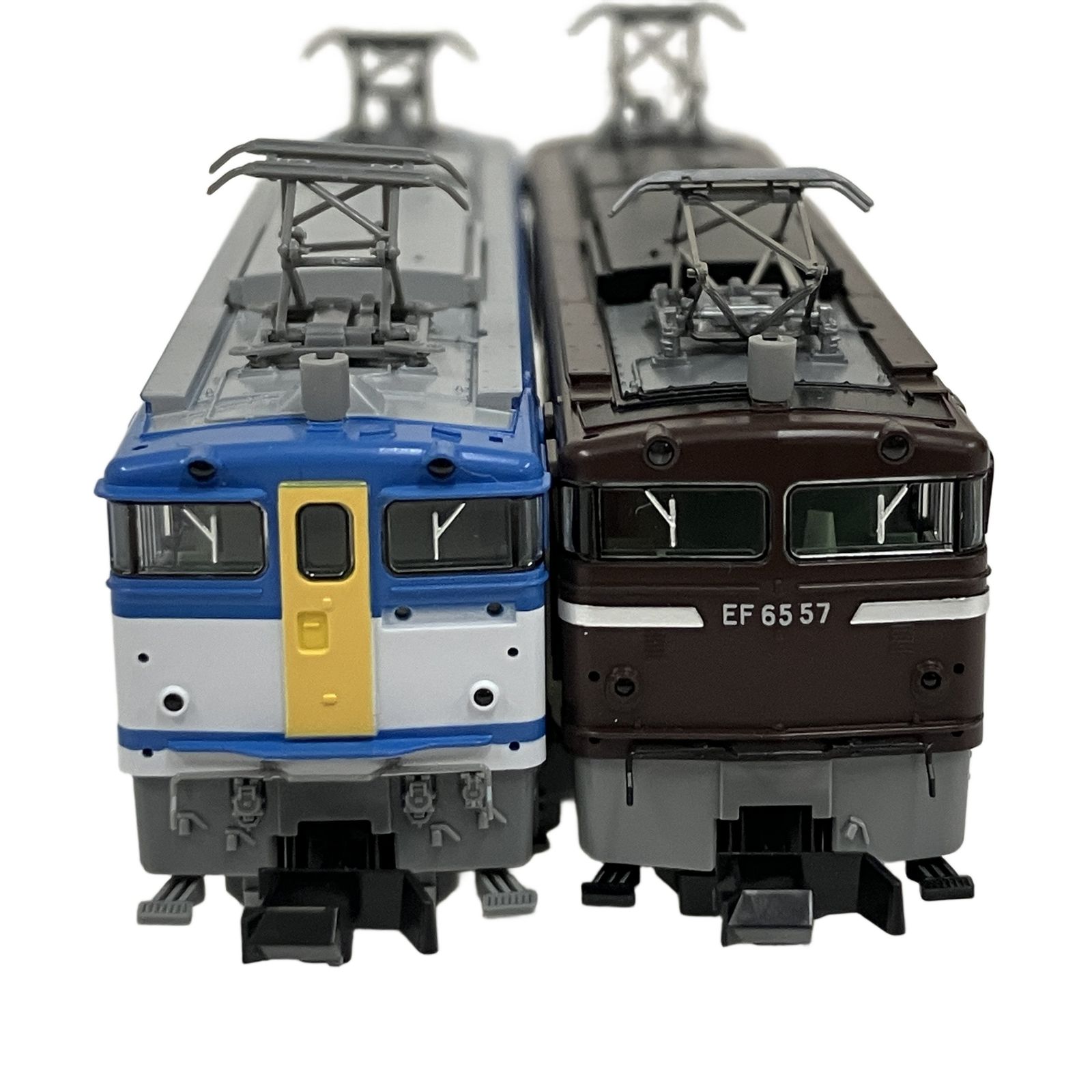 TOMIX 92964 EF65形 電気機関車 57号機 1127号機 電気機関車 JR貨物色