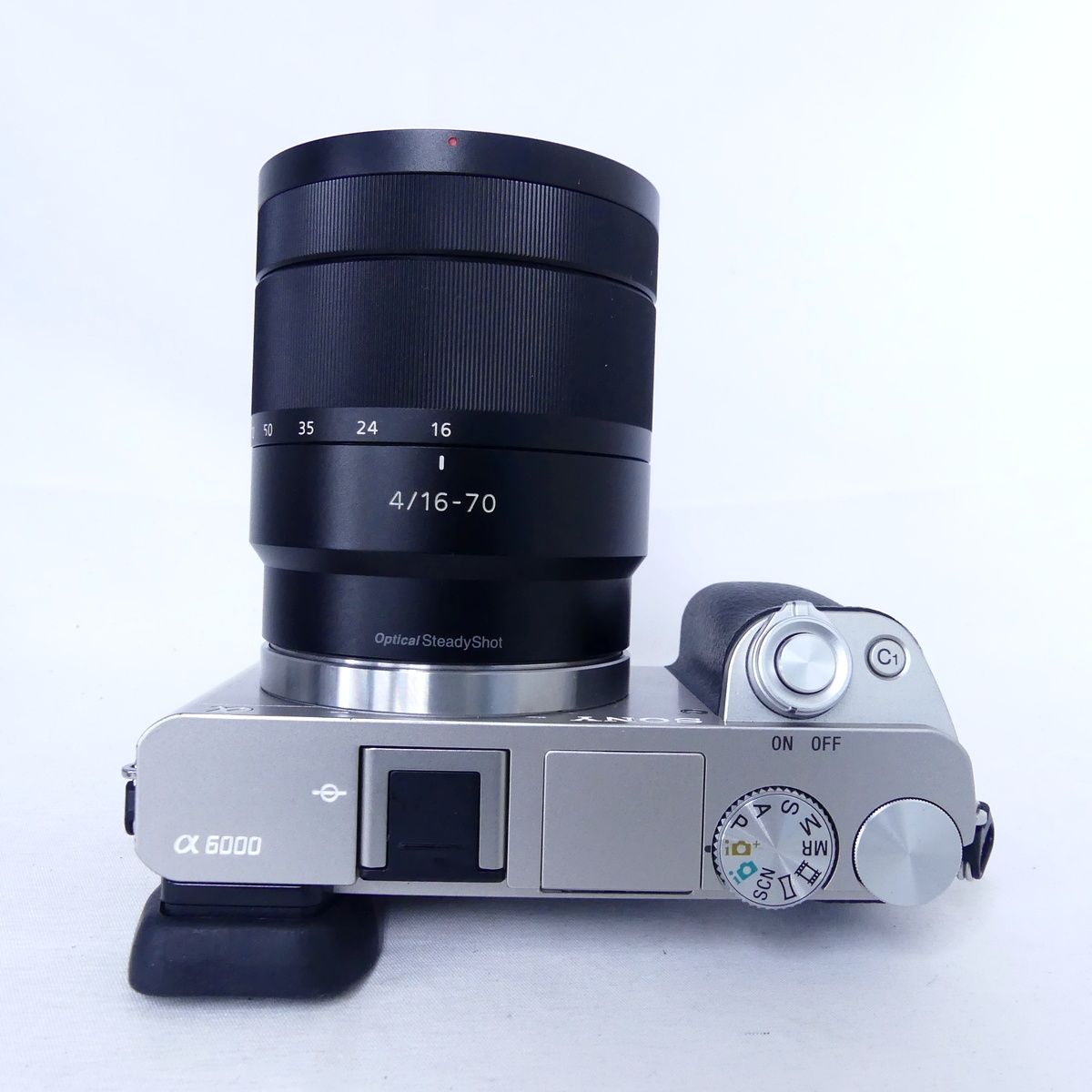 SONY ソニー α6000 + Vario-Tessar E 4/16-70 ZA OSS T* SEL1670Z 