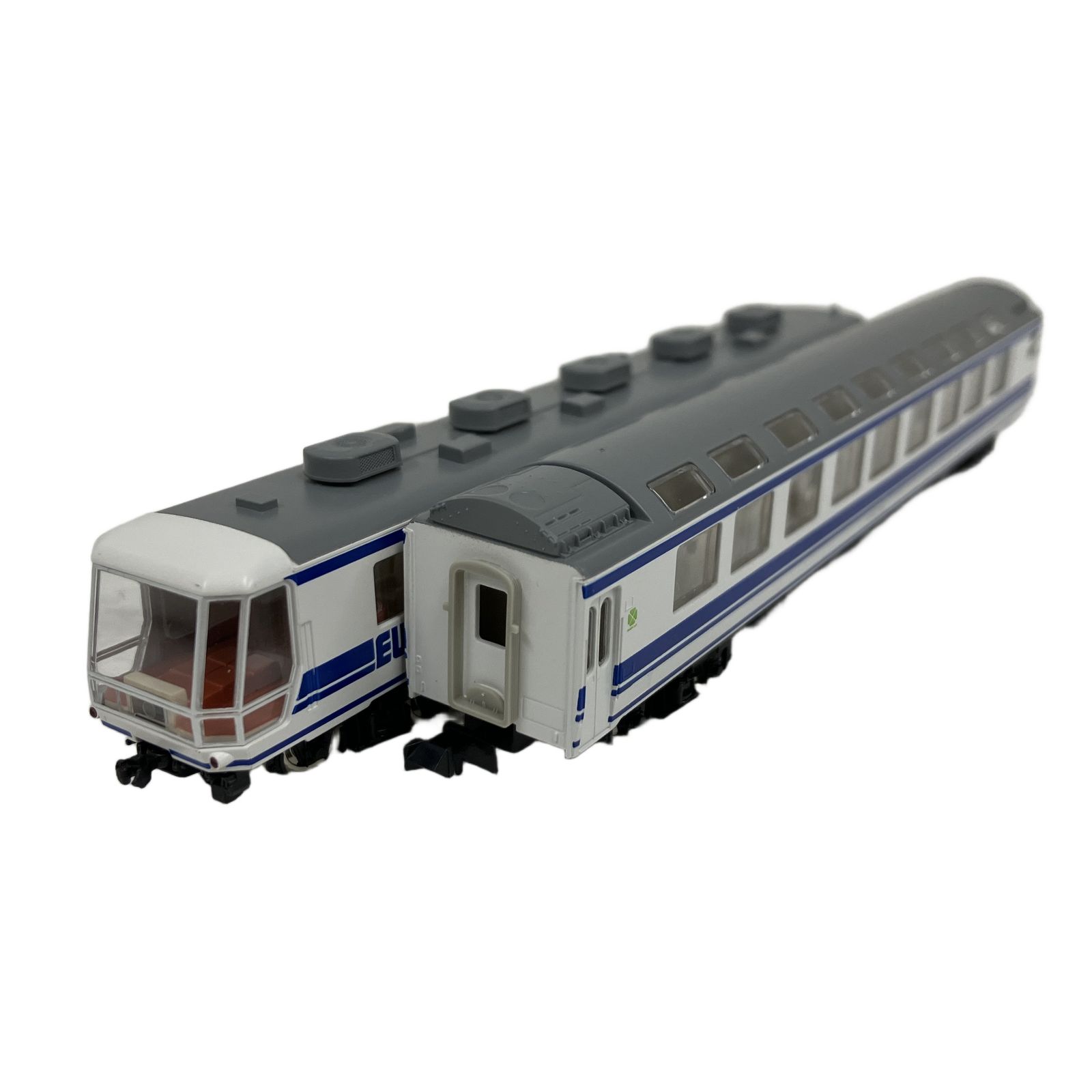 TOMIX 92636 JR12-700系 ユーロライナー 7両セット Nゲージ トミックス