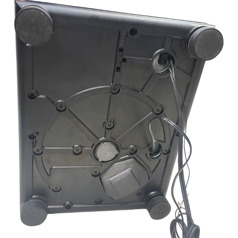 Technics テクニクス ターンテーブル SL-1200MK5 ブラック 動作未確認