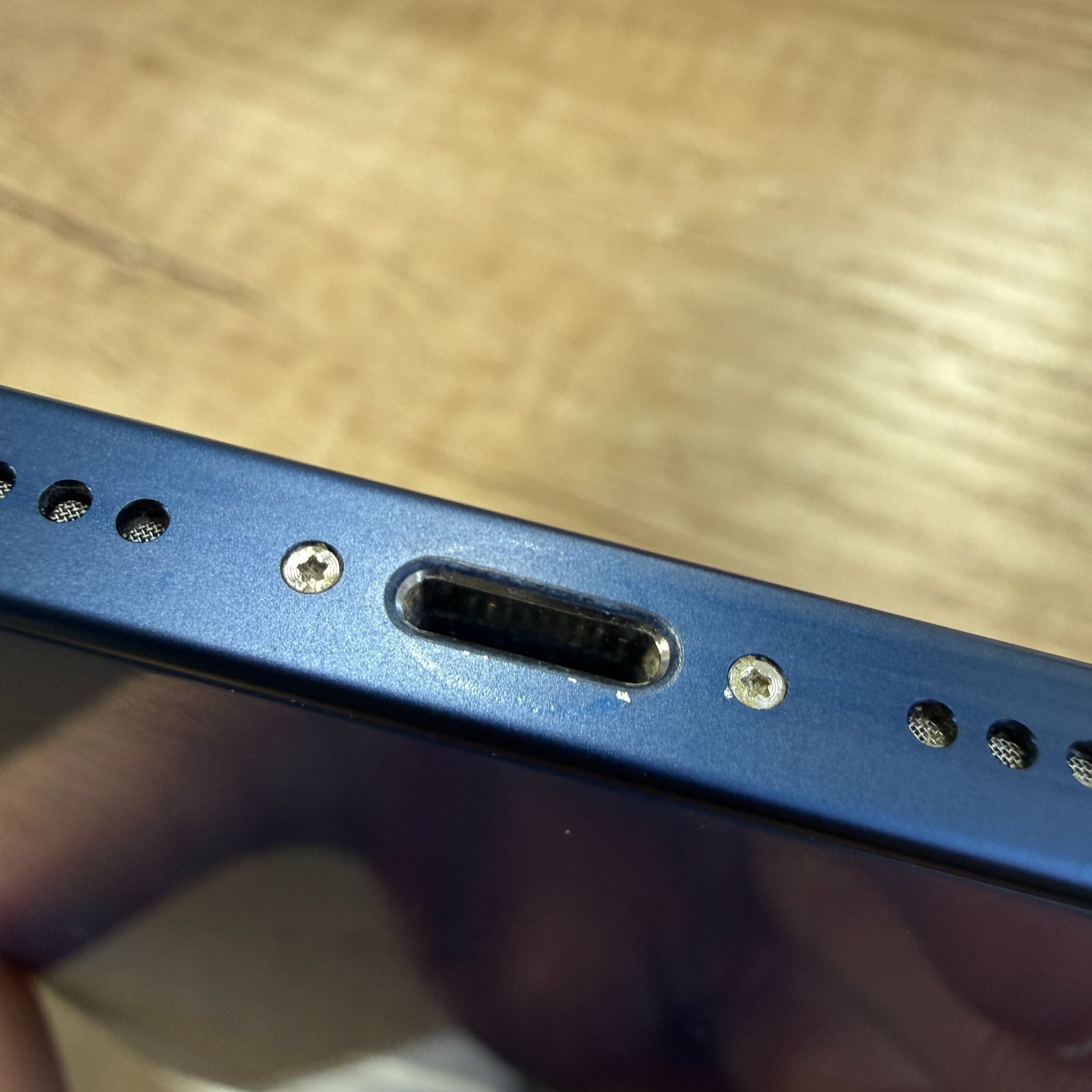ジャンク品】iPhone12 64GB SIMロック解除済み - メルカリ