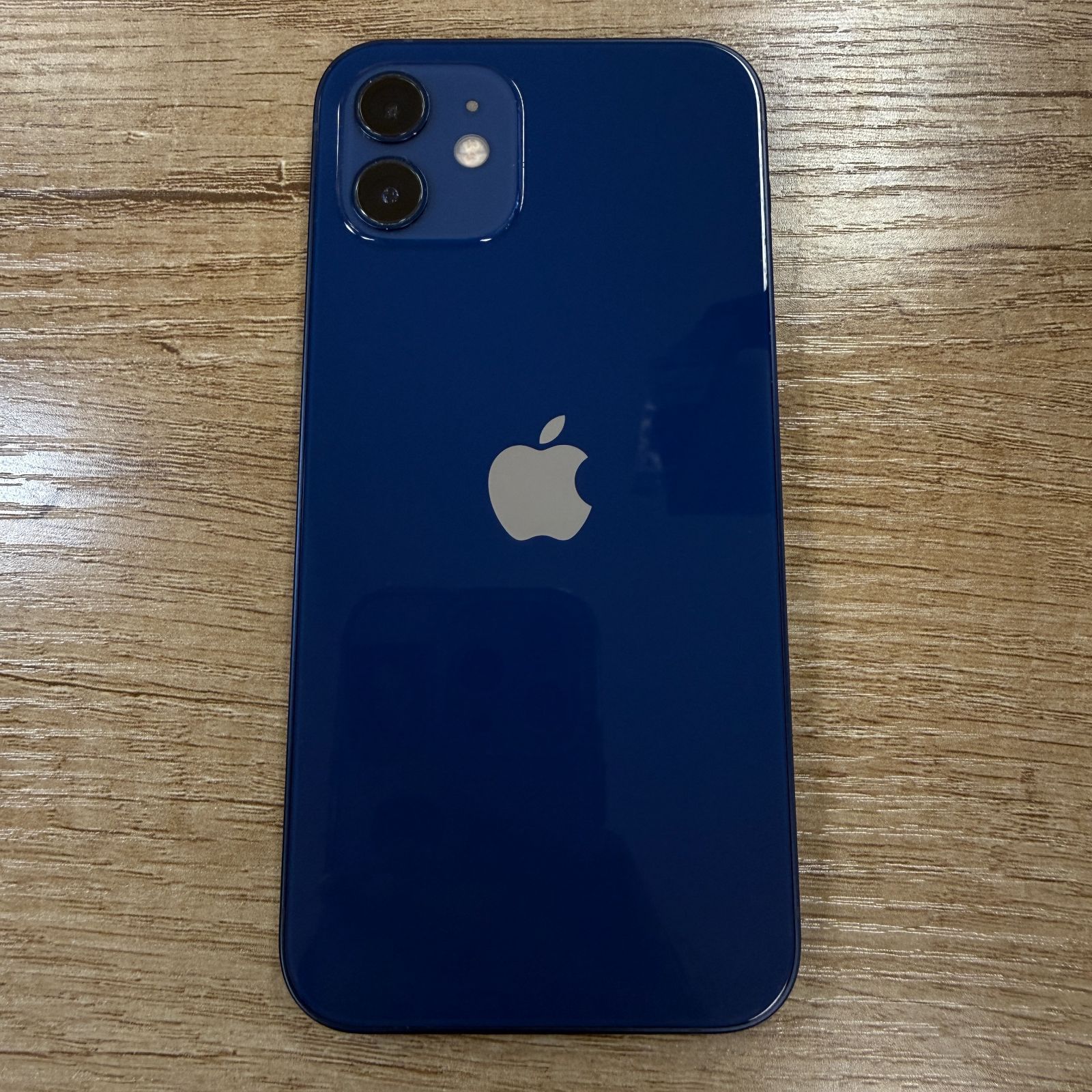 ジャンク品】iPhone12 64GB SIMロック解除済み - メルカリ