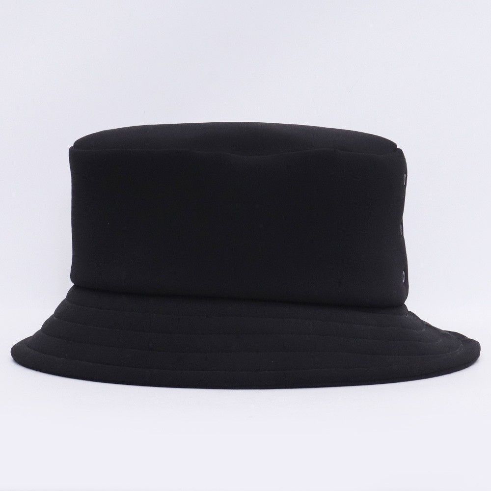 DEVOA Bucket hat NYLON サイズ1 ブラック DC-AFH - メルカリ