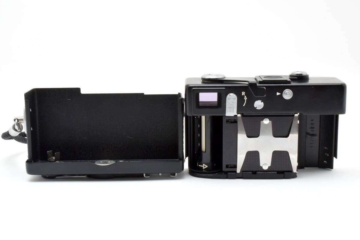 ローライ ROLLEI 35 SE ブラック シンガポール製 #1257u - メルカリ