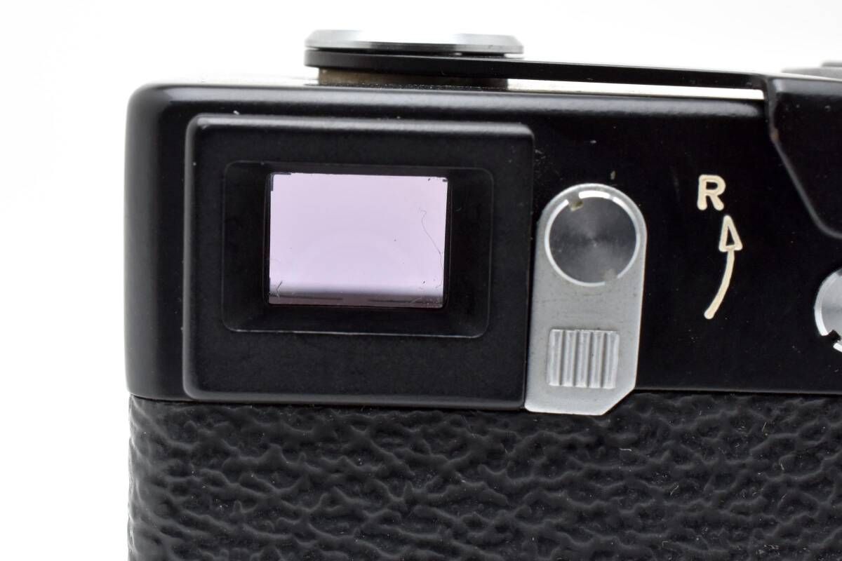 ローライ ROLLEI 35 SE ブラック シンガポール製 #1257u - メルカリ