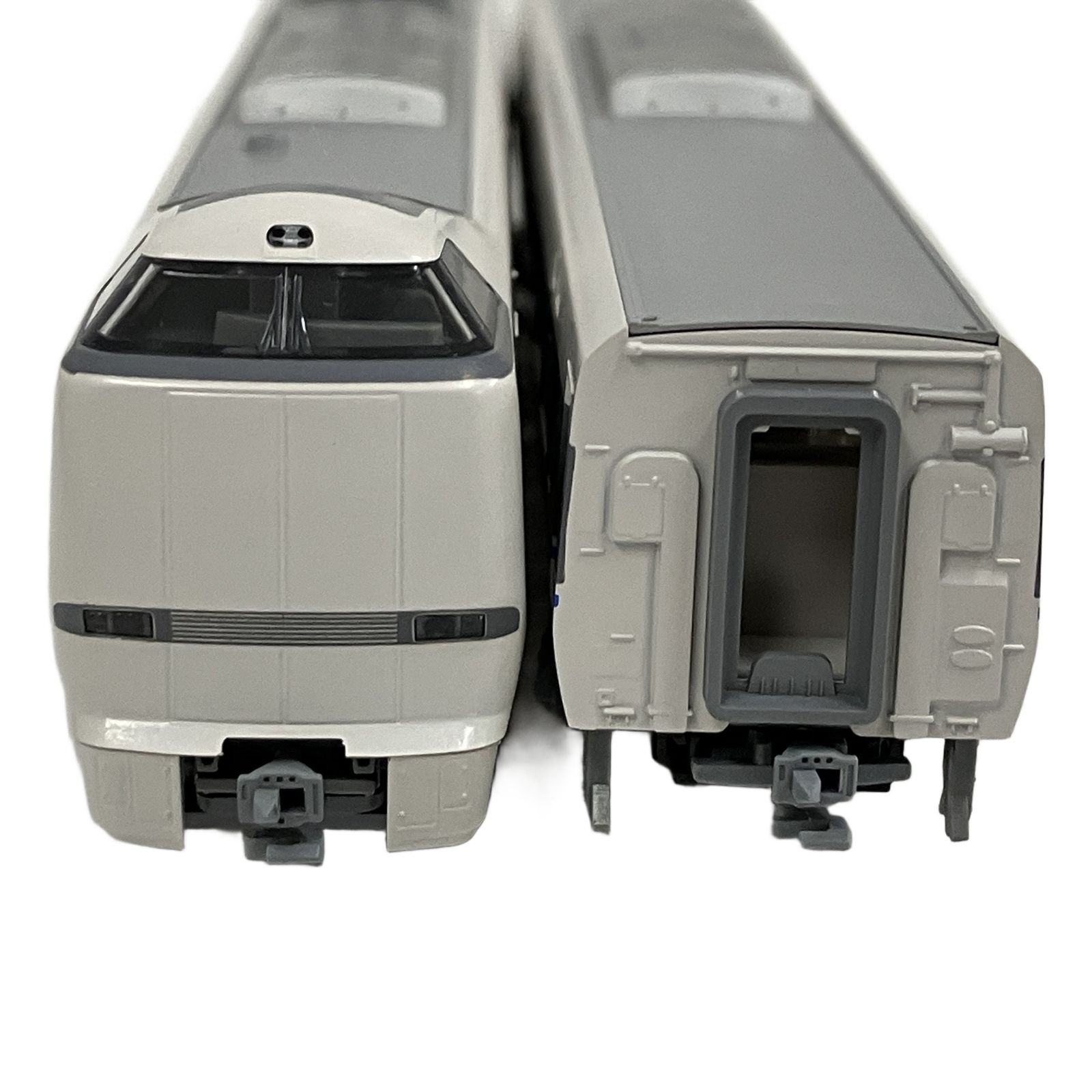 KATO 10-483 683系「サンダーバード」増結セット 3両 鉄道模型 Nゲージ