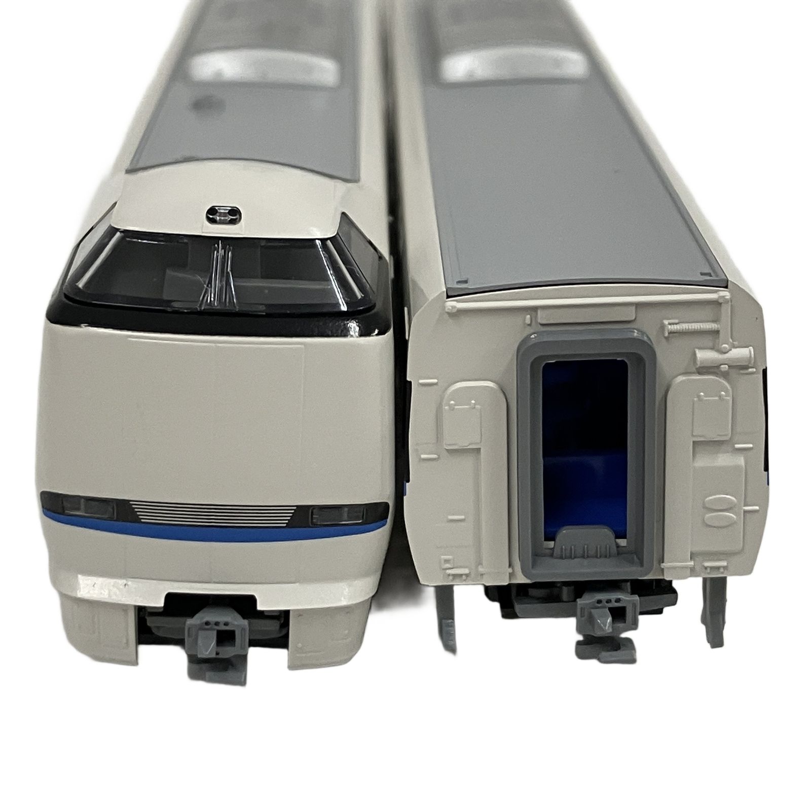 KATO カトー 10-1392 683系 サンダーバード(リニューアル車) 3両増結