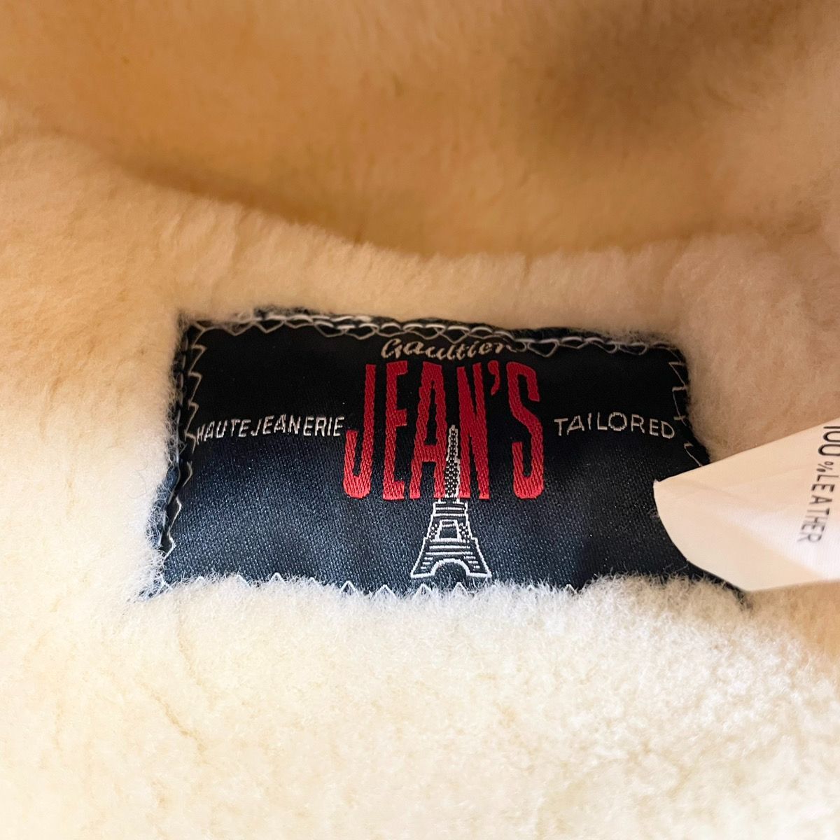 ジャンポール ゴルチェ Jean Paul GAULTIER JEAN'S ジーンズ VINTAGE